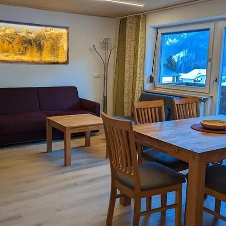 Gaestehaus Wolf 3*