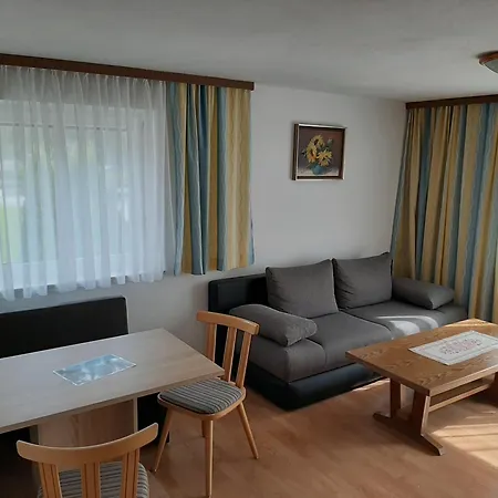 Gaestehaus Wolf Aparthotel *