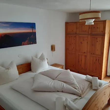 Gaestehaus Wolf * Elbigenalp