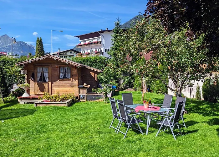 Appart hôtel Gaestehaus Wolf