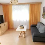 Gaestehaus Wolf Elbigenalp