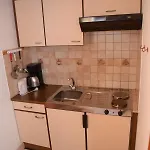 Gaestehaus Wolf 3*