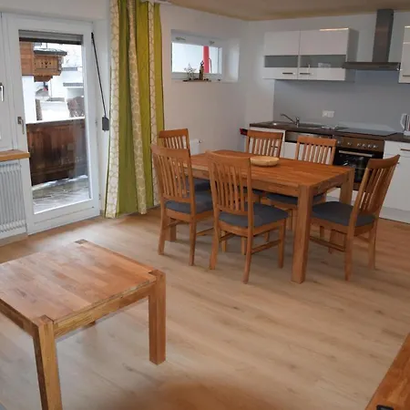 Gaestehaus Wolf Aparthotel