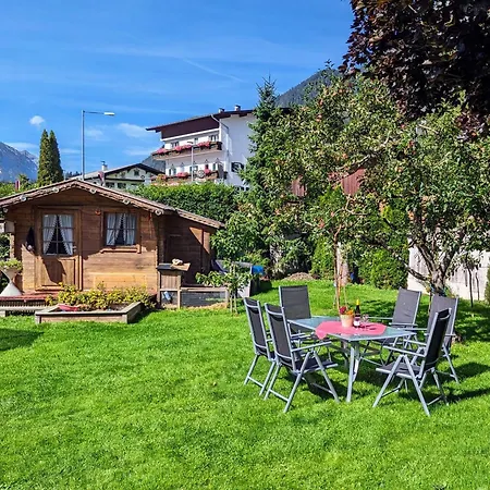 Aparthotel Gaestehaus Wolf